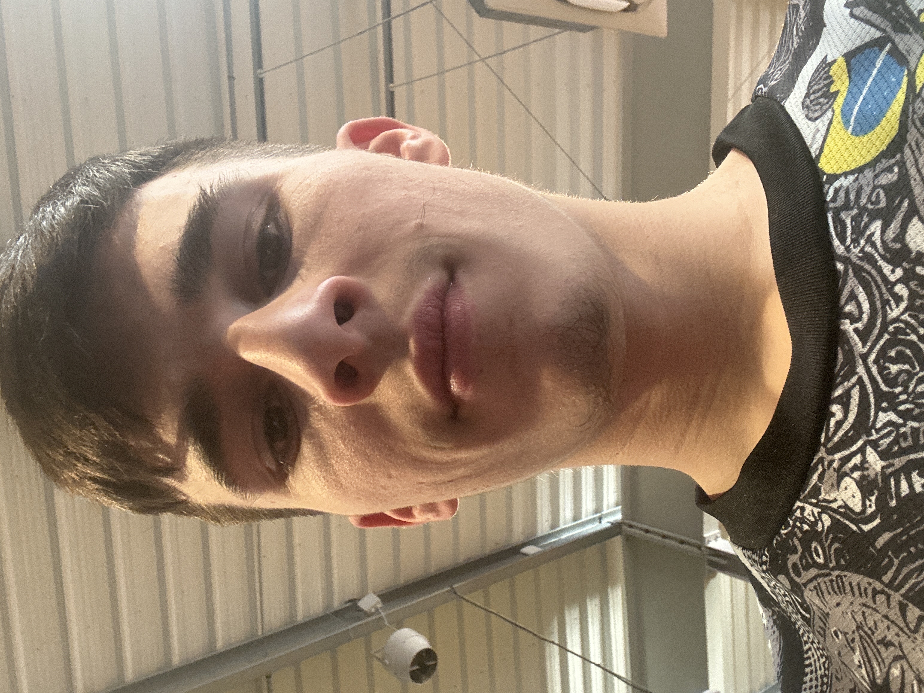 Cédric
